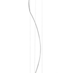 EGLO Maserlo Hanglamp - E27 - Ø 53 cm - Taupe/Goud (9002759316075)